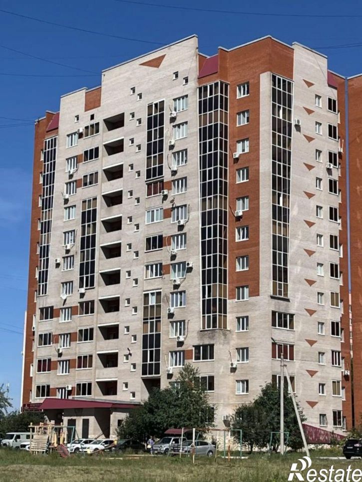 3-комн квартира ул Есимова, 7,  д. 7