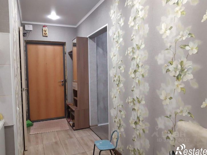 1-комн квартира ул Пролетарская, 288/3,  д. 288/3