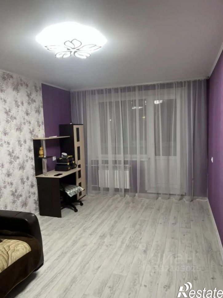 1-комн квартира ул Новая, 27,  д. 27