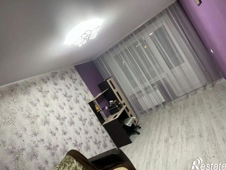 1-комн квартира ул Новая, 27,  д. 27