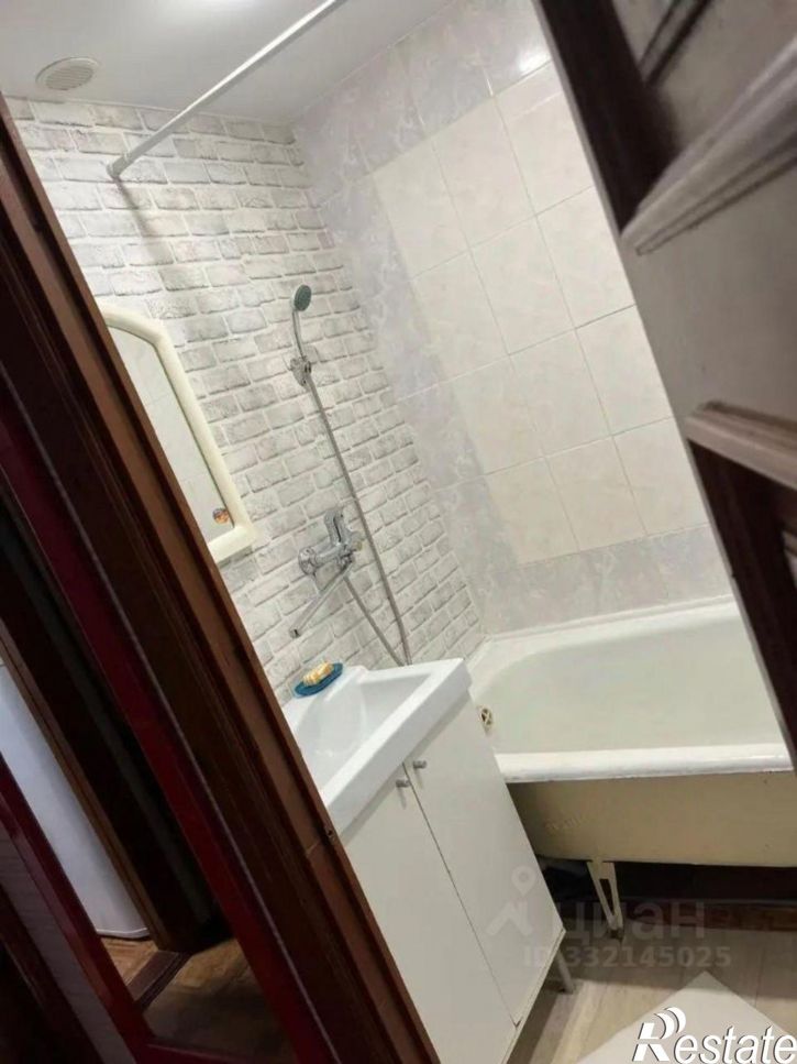 1-комн квартира ул Новая, 27,  д. 27