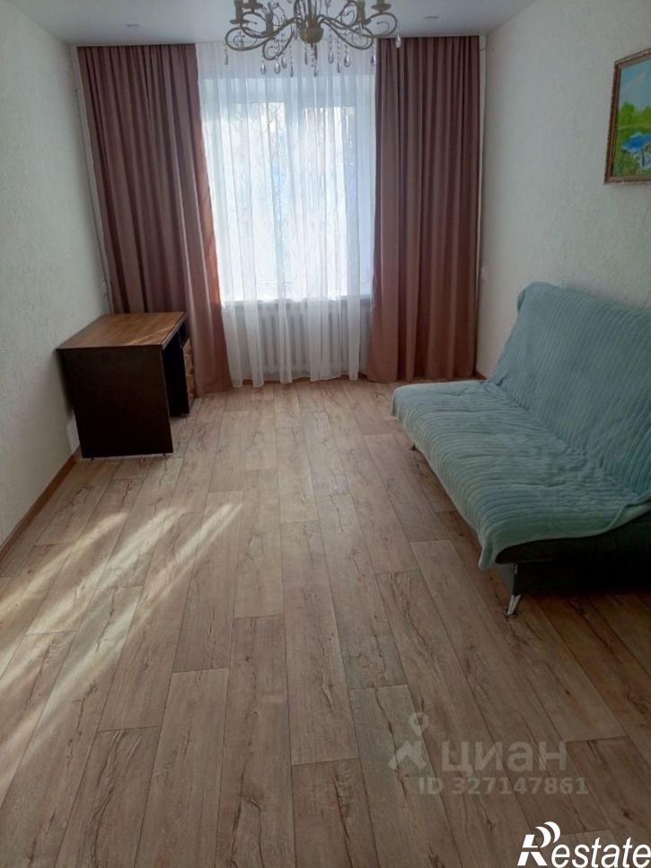 2-комн квартира ул Аксакова, 7,  д. 7