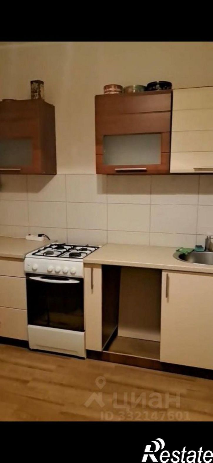 1-комн квартира пр-кт Гагарина, 25/4,  д. 25/4