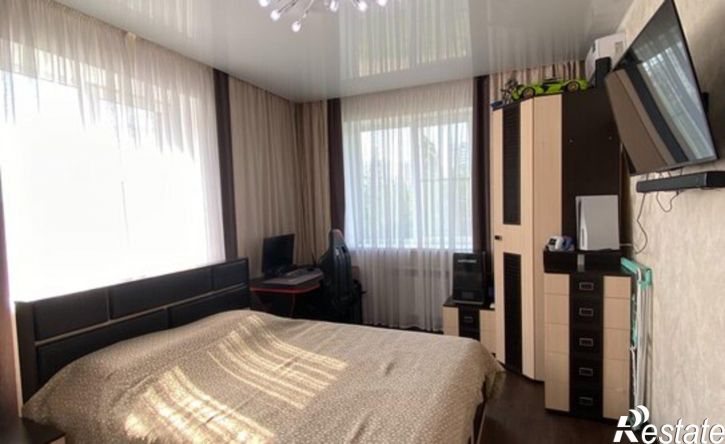 3-комн квартира Сквозной пр-д, 1,  д. 1