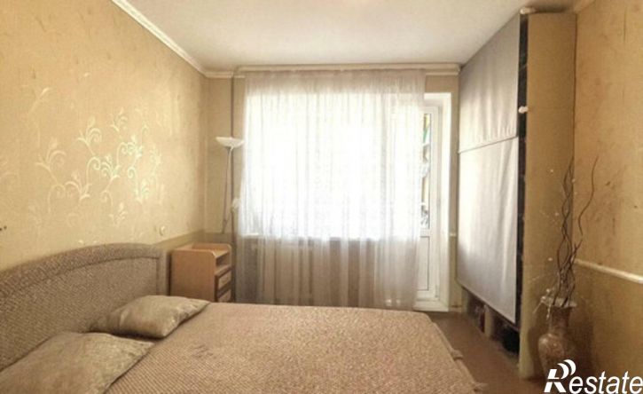 3-комн квартира ул Карагандинская, 104,  д. 104
