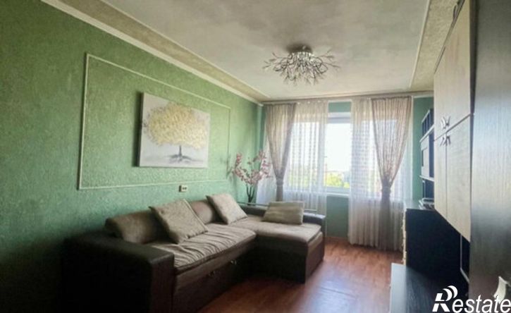 3-комн квартира ул Карагандинская, 104,  д. 104