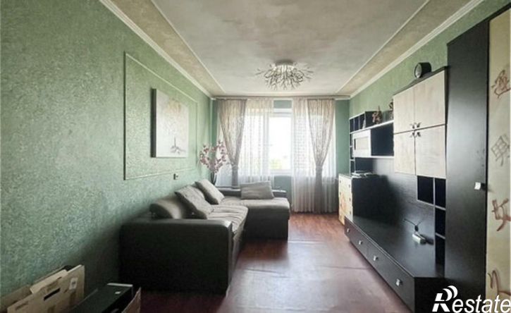 3-комн квартира ул Карагандинская, 104,  д. 104