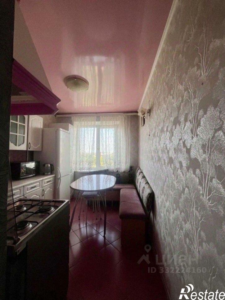 3-комн квартира ул Карагандинская, 104,  д. 104