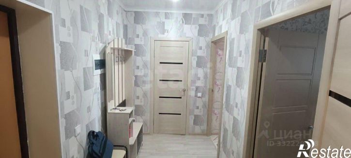1-комн квартира пр-кт Победы, 159,  д. 159
