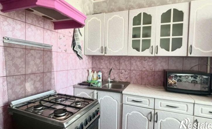 3-комн квартира ул Карагандинская, 104,  д. 104