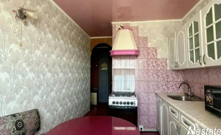 3-комн квартира ул Карагандинская, 104,  д. 104