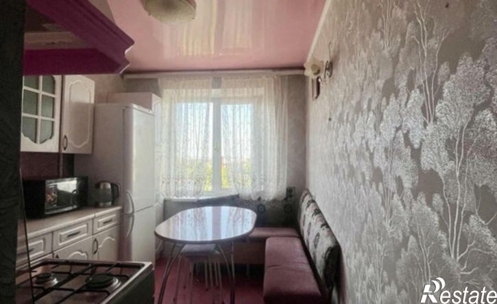 3-комн квартира ул Карагандинская, 104,  д. 104
