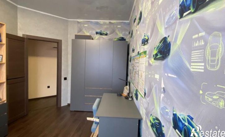 3-комн квартира Сквозной пр-д, 1,  д. 1