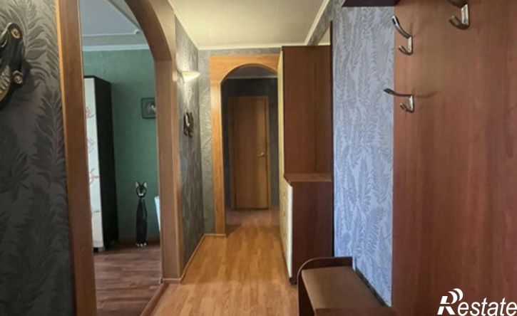 3-комн квартира ул Карагандинская, 104,  д. 104