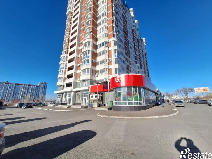1-комн квартира пр-кт Победы, 159,  д. 159