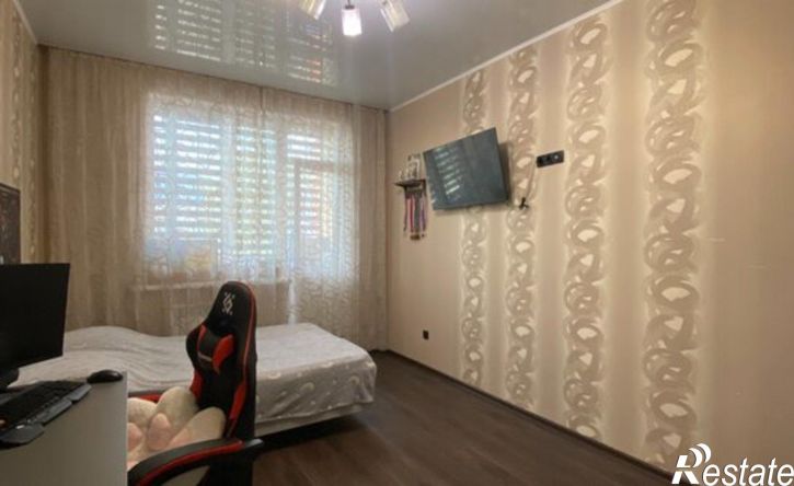 3-комн квартира Сквозной пр-д, 1,  д. 1