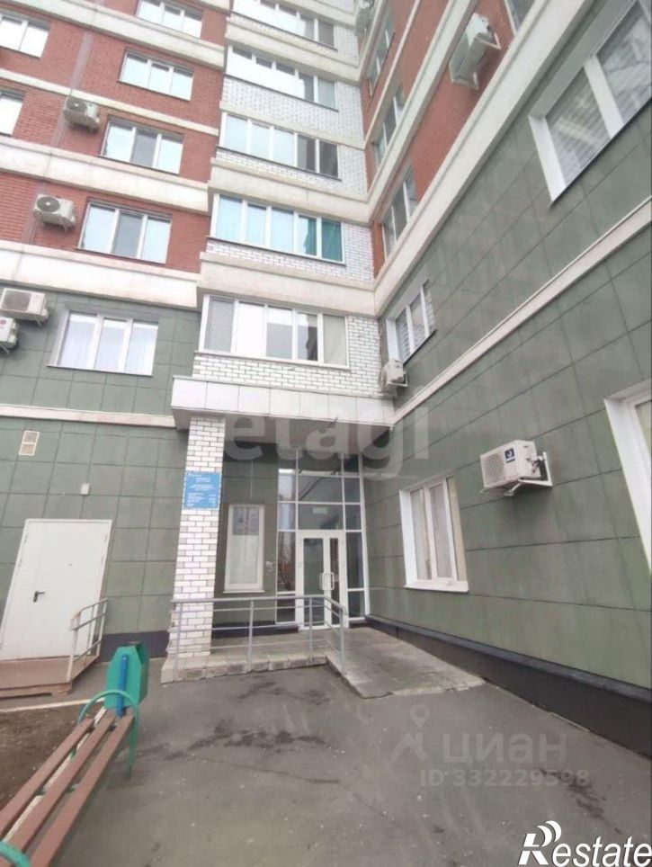 1-комн квартира пр-кт Победы, 159,  д. 159