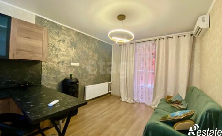 2-комн квартира ул Ильи Глазунова, 8,  д. 8