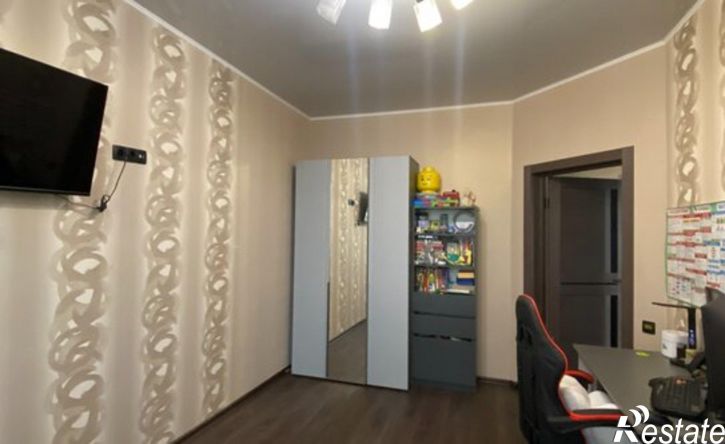 3-комн квартира Сквозной пр-д, 1,  д. 1