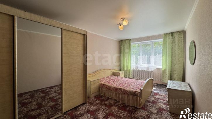 2-комн квартира Ярославский пер, 1Г,  д. 1Г