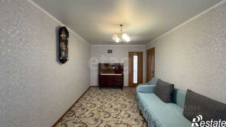 2-комн квартира Ярославский пер, 1Г,  д. 1Г
