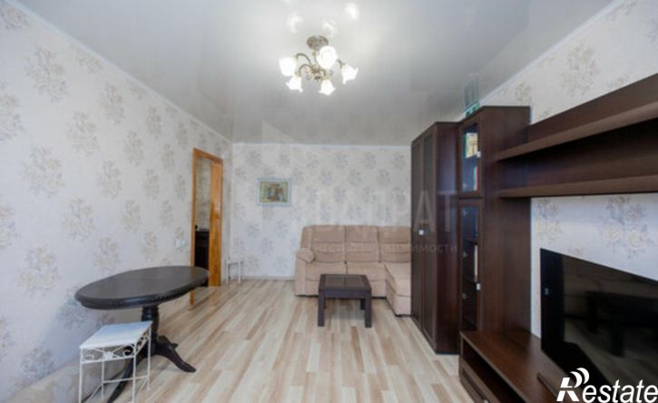 2-комн квартира ул Ноябрьская, 46,  д. 46