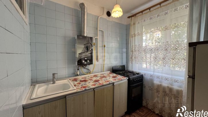 2-комн квартира Ярославский пер, 1Г,  д. 1Г