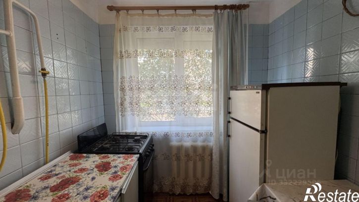 2-комн квартира Ярославский пер, 1Г,  д. 1Г
