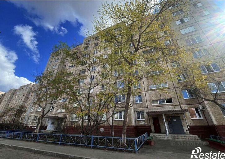 3-комн квартира ул Ноябрьская, 47,  д. 47