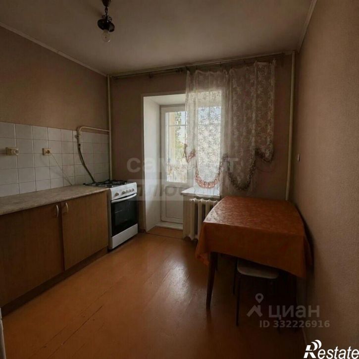 1-комн квартира ул Конституции СССР, 15/1,  д. 15/1