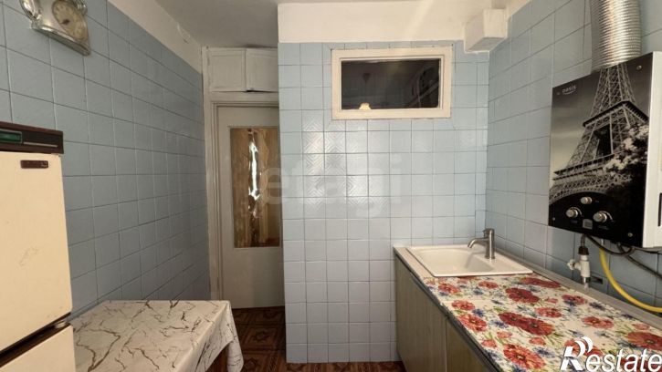 2-комн квартира Ярославский пер, 1Г,  д. 1Г