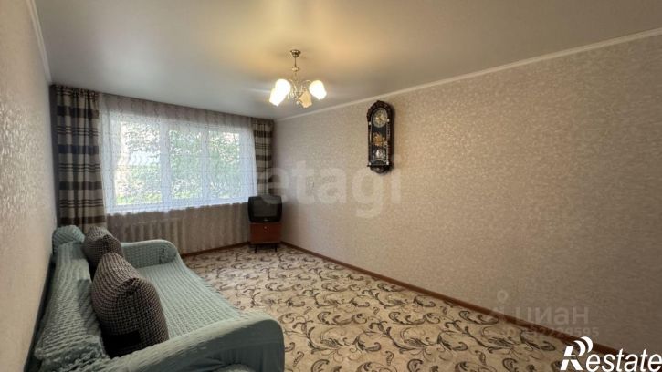 2-комн квартира Ярославский пер, 1Г,  д. 1Г