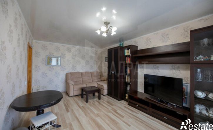 2-комн квартира ул Ноябрьская, 46,  д. 46
