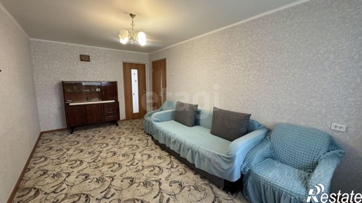 2-комн квартира Ярославский пер, 1Г,  д. 1Г