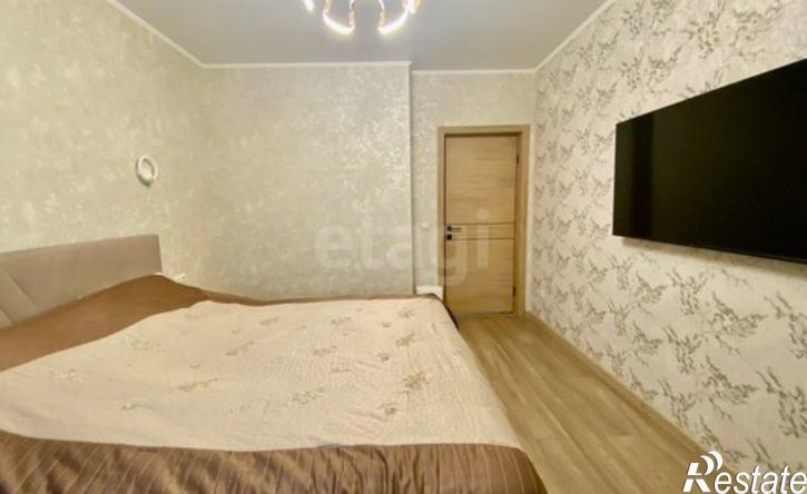 2-комн квартира ул Ильи Глазунова, 8,  д. 8
