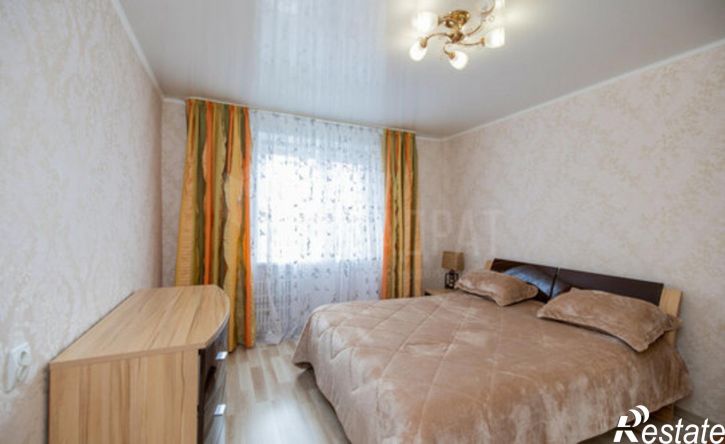 2-комн квартира ул Ноябрьская, 46,  д. 46