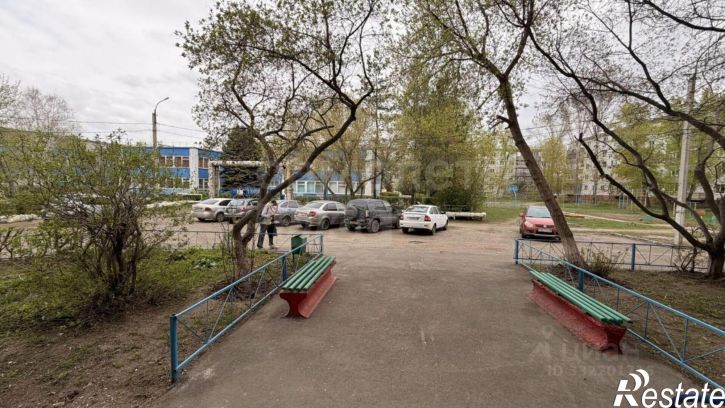 3-комн квартира ул Ноябрьская, 47,  д. 47