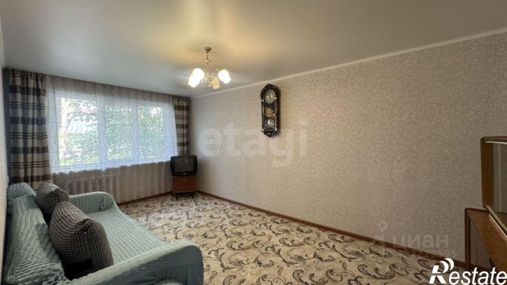 2-комн квартира Ярославский пер, 1Г,  д. 1Г