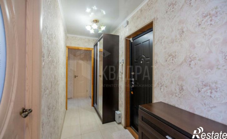 2-комн квартира ул Ноябрьская, 46,  д. 46