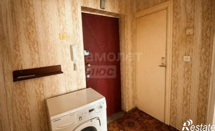 1-комн квартира ул Конституции СССР, 15/1,  д. 15/1