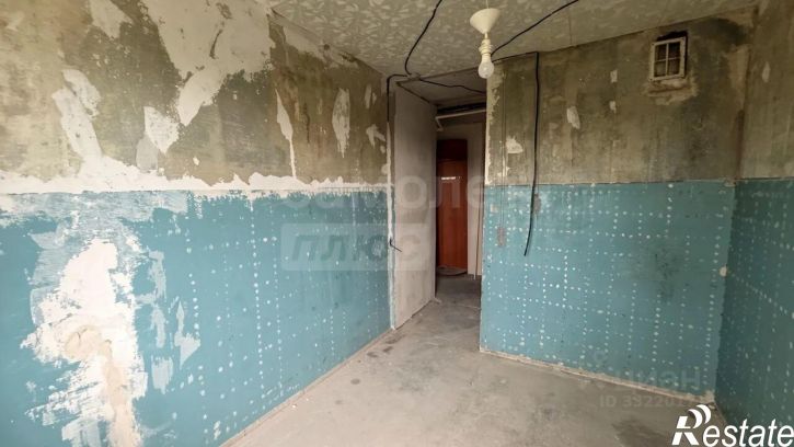 3-комн квартира ул Ноябрьская, 47,  д. 47