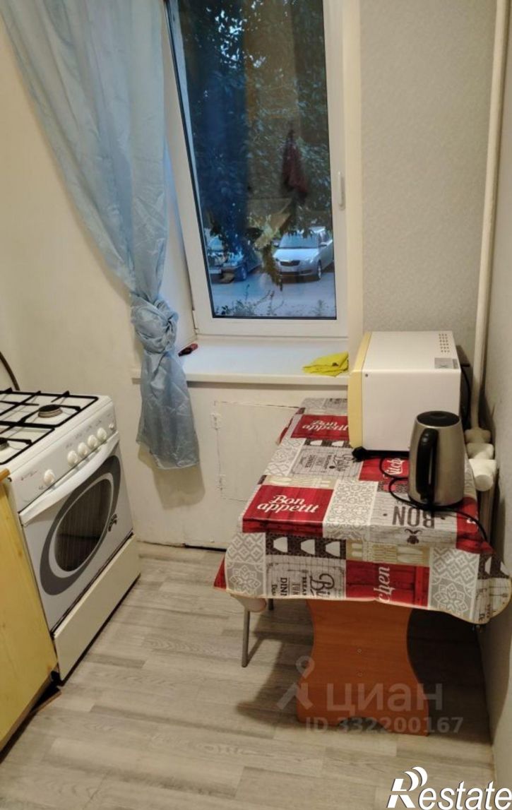 1-комн квартира ул Ноябрьская, 42,  д. 42
