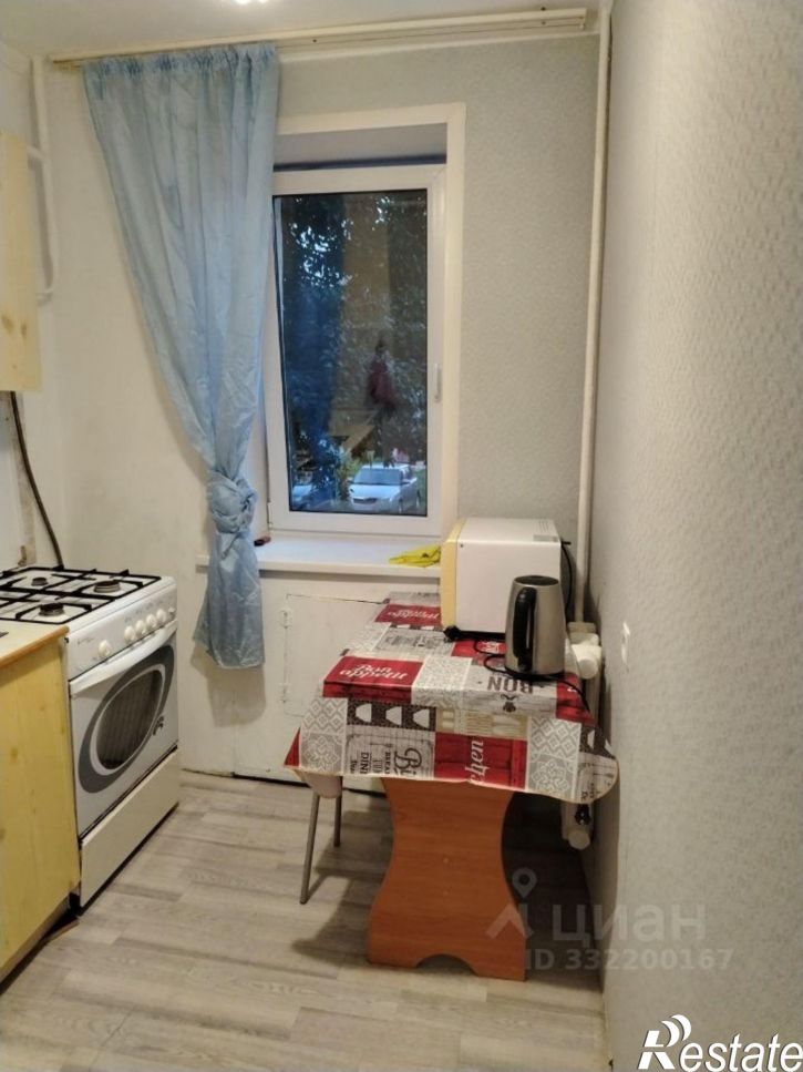 1-комн квартира ул Ноябрьская, 42,  д. 42