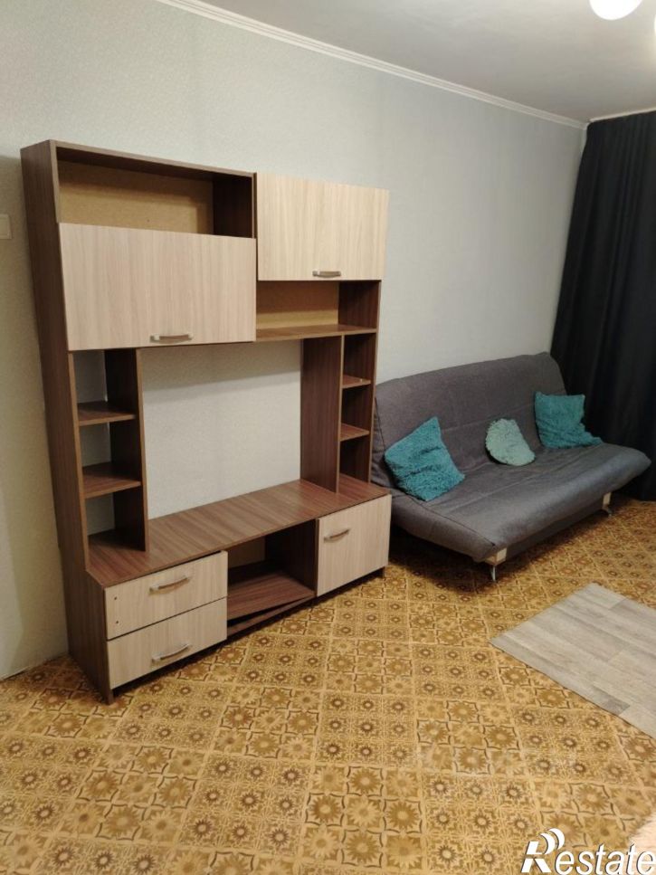 1-комн квартира ул Ноябрьская, 42,  д. 42