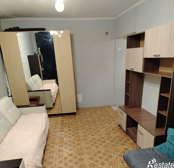 1-комн квартира ул Ноябрьская, 42,  д. 42