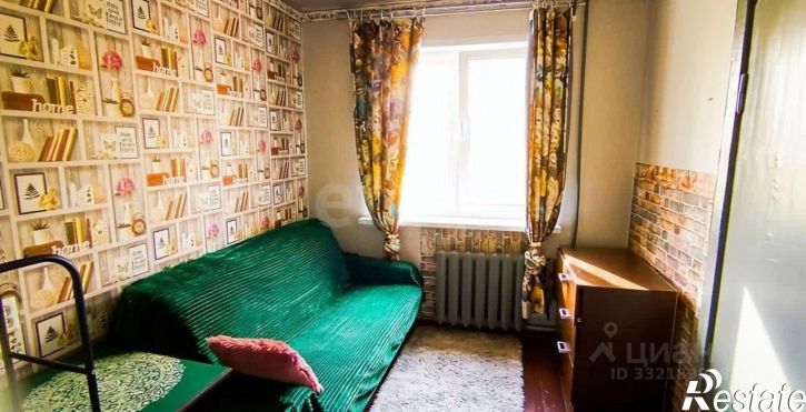 2-комн квартира ул Краснознаменная, 49,  д. 49