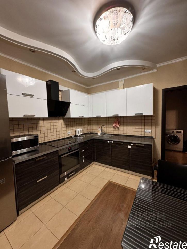 2-комн квартира ул Гаранькина, 25,  д. 25