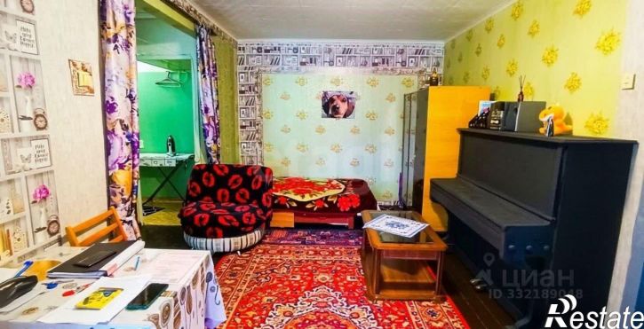 2-комн квартира ул Краснознаменная, 49,  д. 49