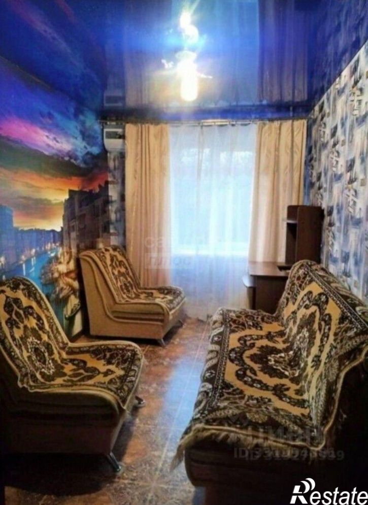3-комн квартира ул Березка, 6/1,  д. 6/1