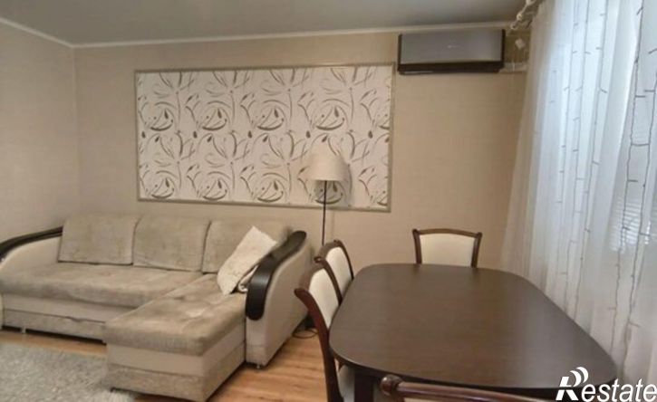 4-комн квартира ул Чкалова, 57,  д. 57